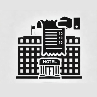 Гостиничные чеки в Гурьевске